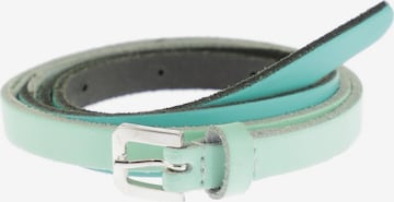 GARCIA Gürtel One Size in Grün: Vorderseite