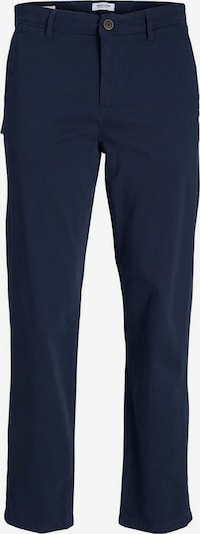 JACK & JONES Chino-püksid 'Kane Bowie' tumesinine, Tootevaade