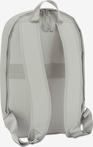 Johnny Urban Backpack 'Milo' in Grey