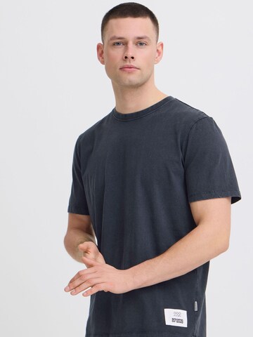 BLEND Shirt ' BHKeelan ' in Blue: front