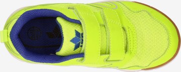 LICO Athletic Shoes in Yellow