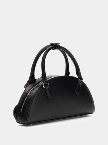 GUESS Shoulder Bag 'Isobel' in Black