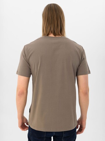 Maglietta di By Diess Collection in grigio
