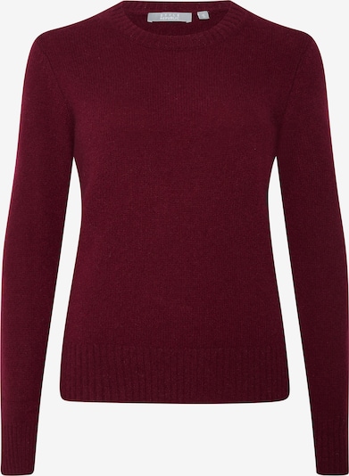 Style Republic Kaschmir Pullover in brombeer, Produktansicht