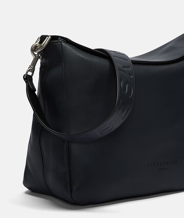 Liebeskind Berlin Tasche in Blau