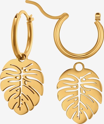 Heideman Ohrschmuck in Gold