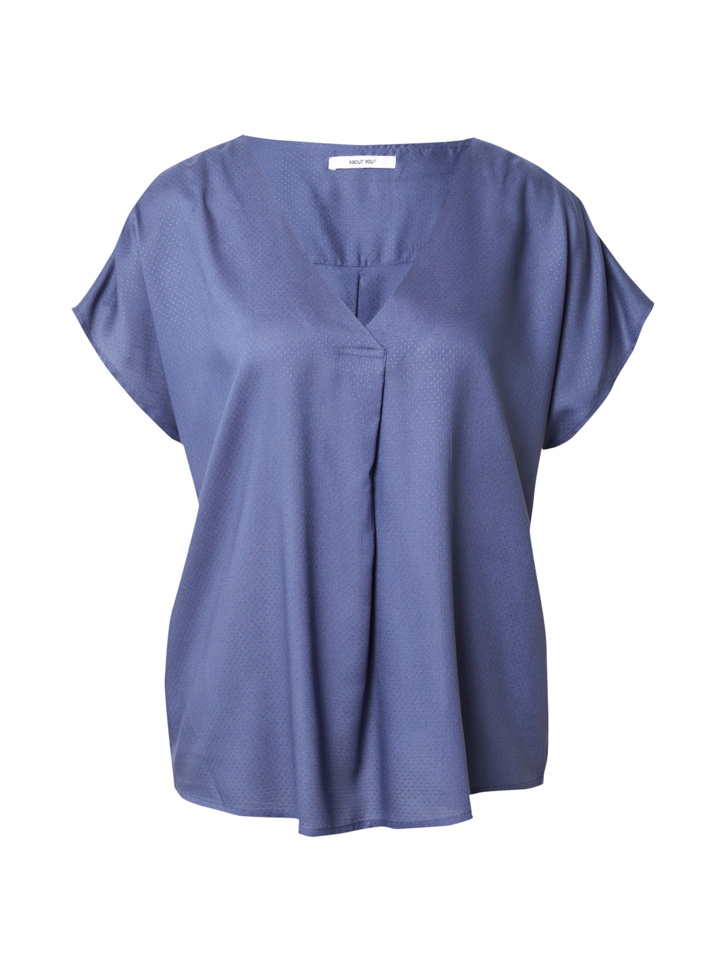 ABOUT YOUMajica 'Joanna' - plava boja: prednji dio