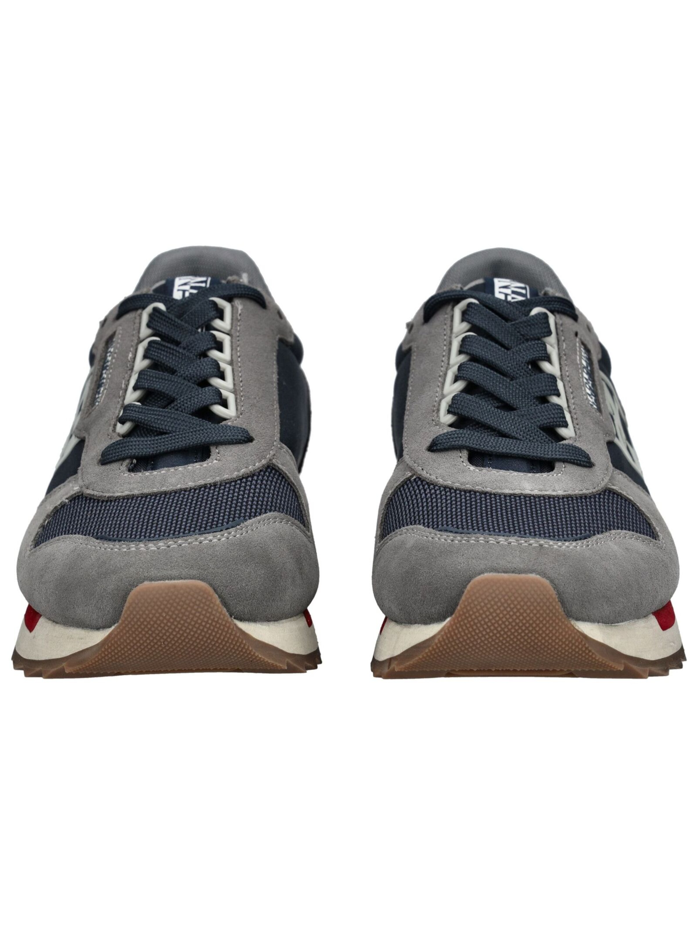 NAPAPIJRI Sneaker 'Virtus' in Blau