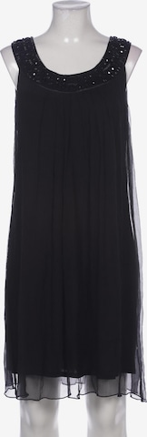 COMMA Dress in M in Black: front