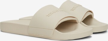 Tommy Jeans Beach & Pool Shoes in White