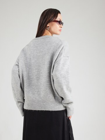 studioselect Свитер 'Charleen' в Серый