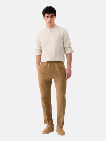 Regular fit Maglietta 'COREANA' di Liu Jo in beige