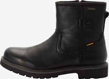 CAMEL ACTIVE Boots in Black