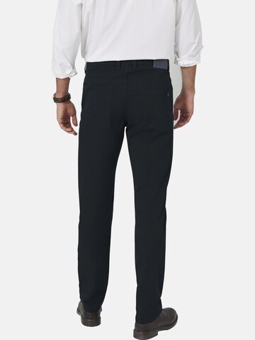 BABISTA Regular Broek ' Stefzi ' in Blauw