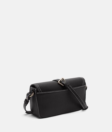 Liebeskind Berlin Crossbody bag 'Chudy' in Black