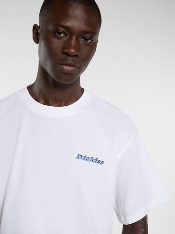 DICKIES Särk 'Thornville', värv must