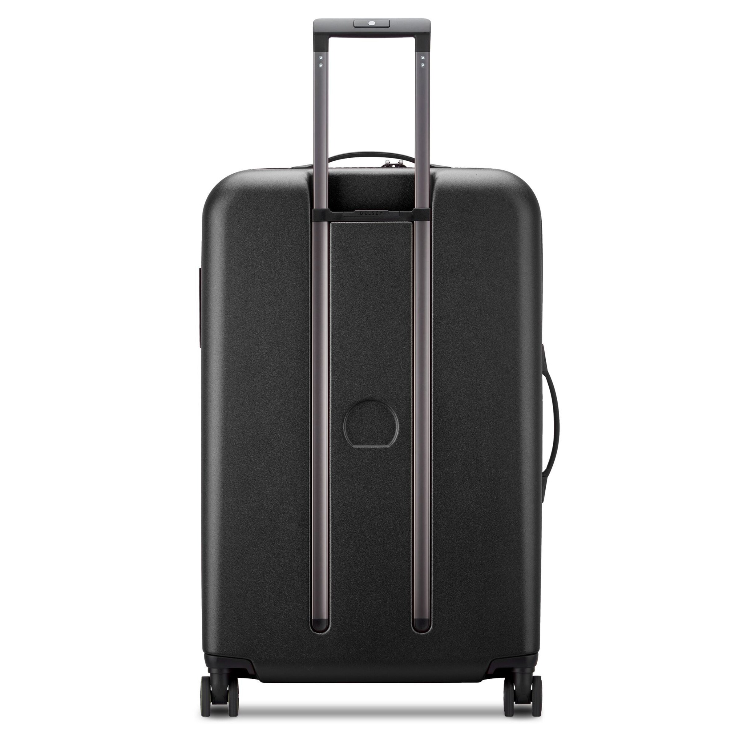 Valisette Delsey Paris en noir