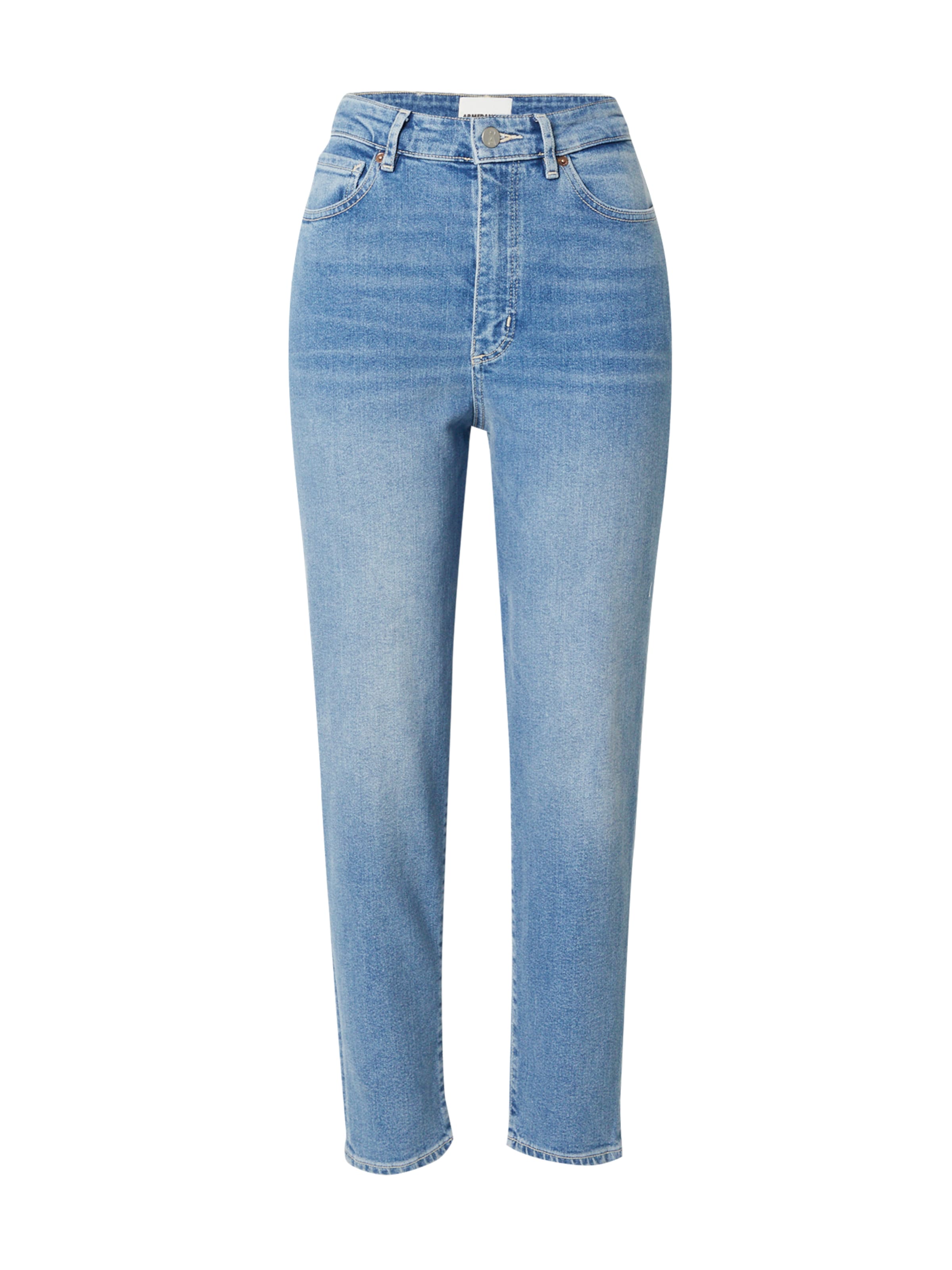 ARMEDANGELS Regular Jeans 'Maira' in Blue: front