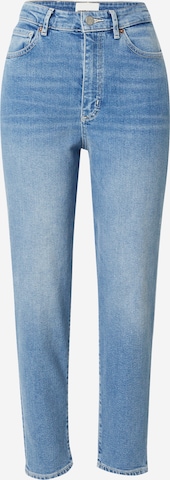 ARMEDANGELS Regular Jeans 'MAIRA' i blå: framsida