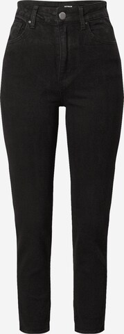 Cotton On Slim fit Jeans in Black: front