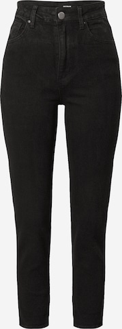 Cotton On Jeans in Black: front