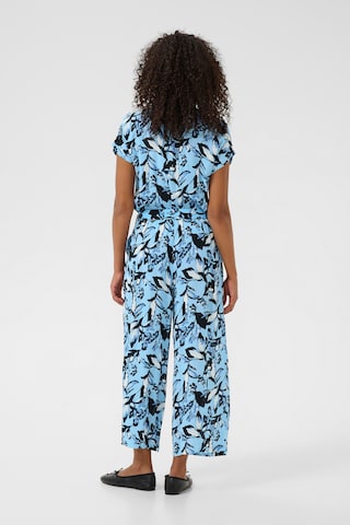 Kaffe Jumpsuit 'KAMille' i blå