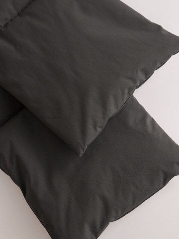 Next - Abrigo de invierno en gris