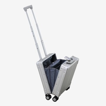 Aleon Cart in Silver