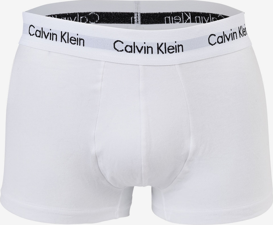 Calvin Klein Underwear Boxer Regolari