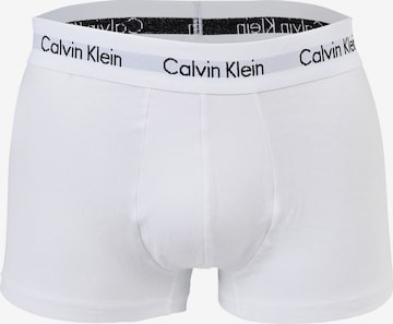 Calvin Klein Underwear - regular Calzoncillo boxer en blanco