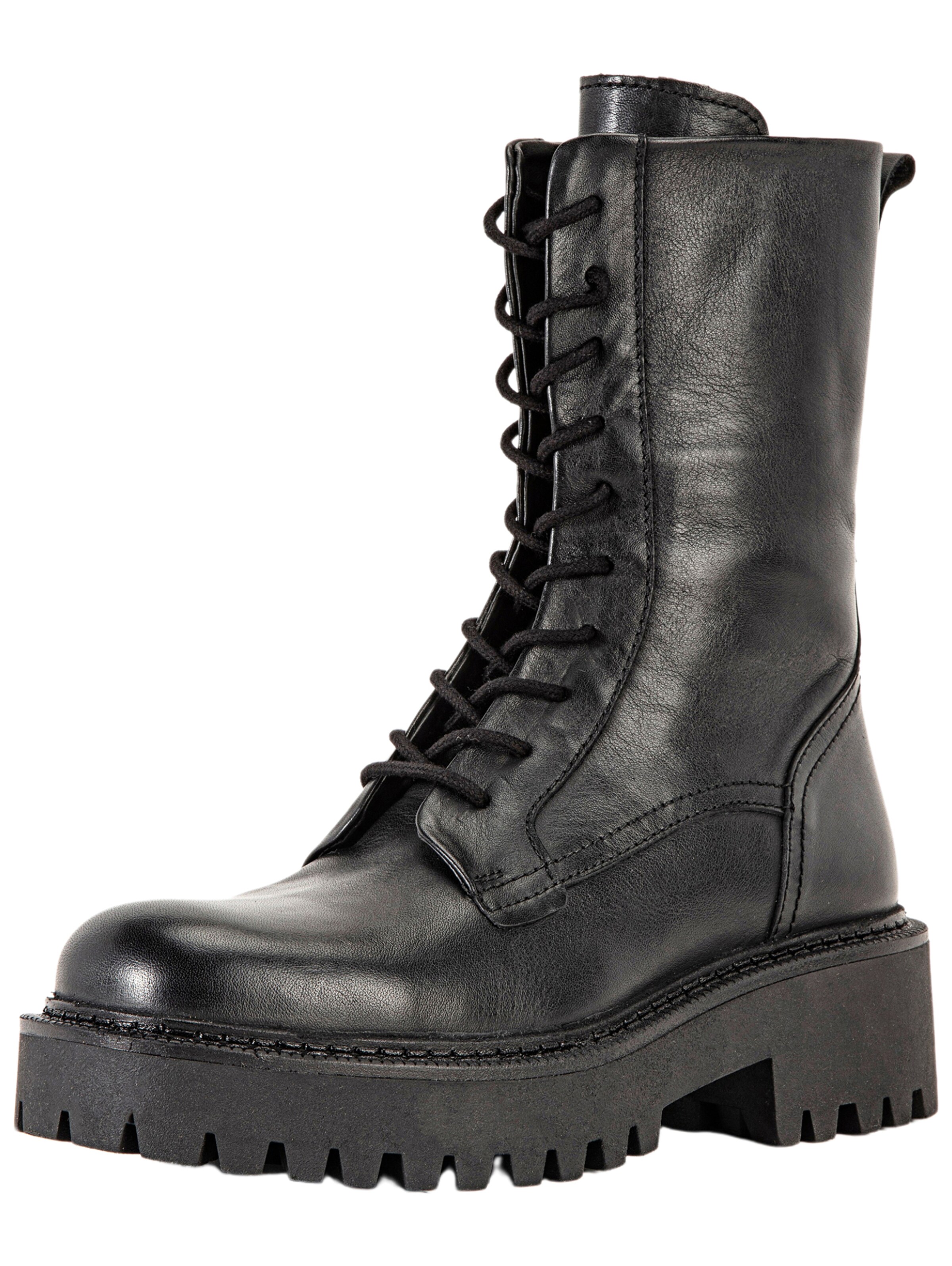 Inuovo Stiefel Winter Boots Gr 38 Leather Inuovo Chelsea Chelsea