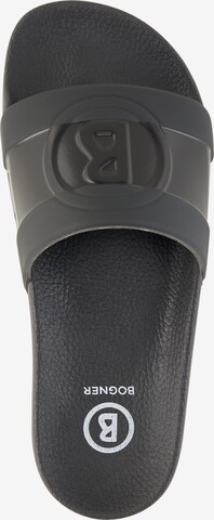 BOGNER Beach & Pool Shoes 'Belize ' in Black