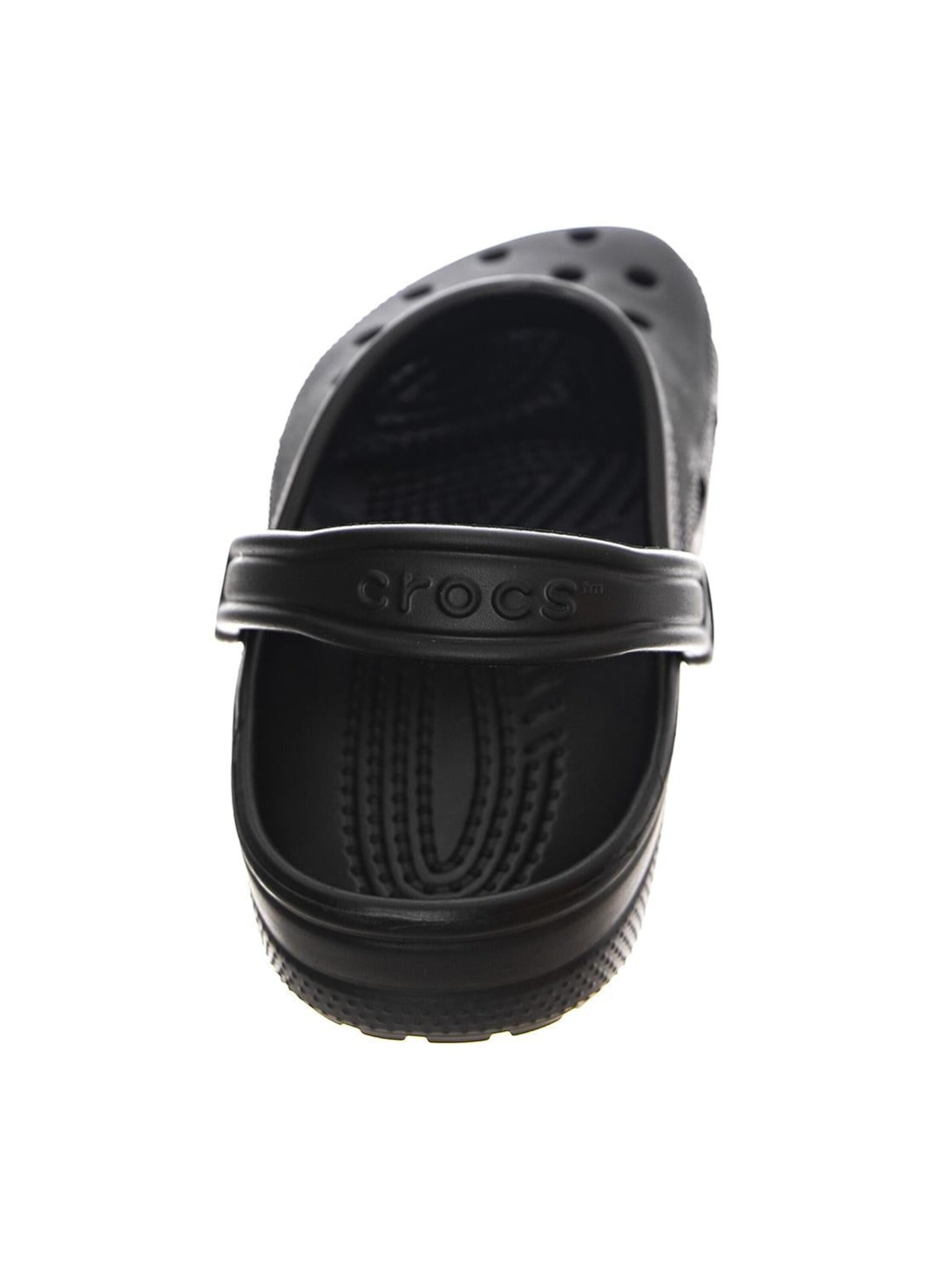 Sabots 'Classic Sabot' Crocs en noir