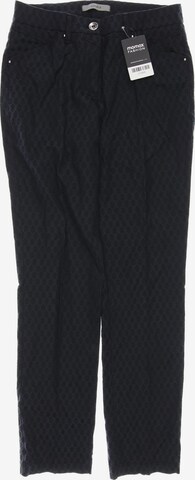 ATELIER GARDEUR Pants in XS in Blue: front