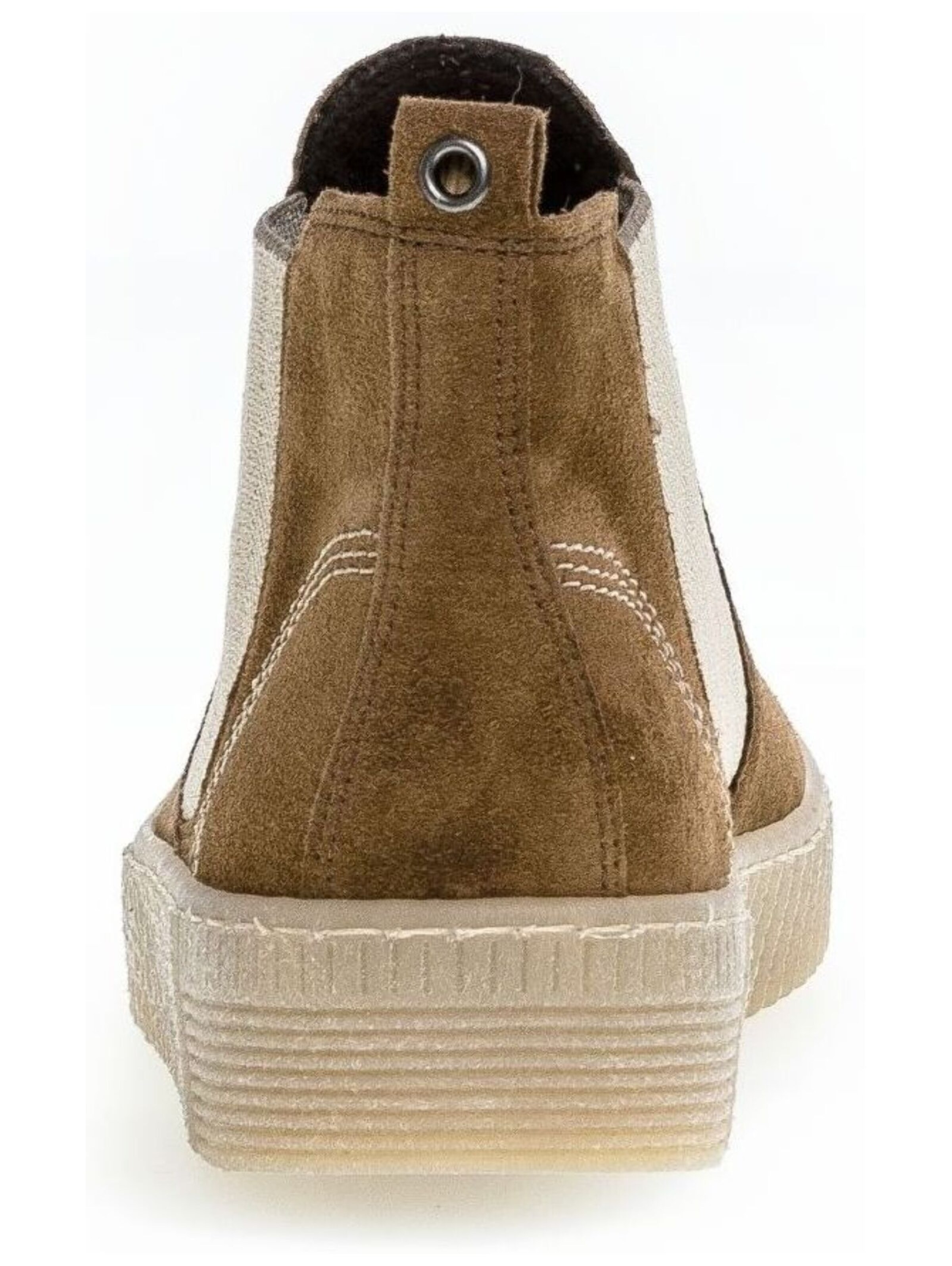 Chelsea Boots GABOR en marron