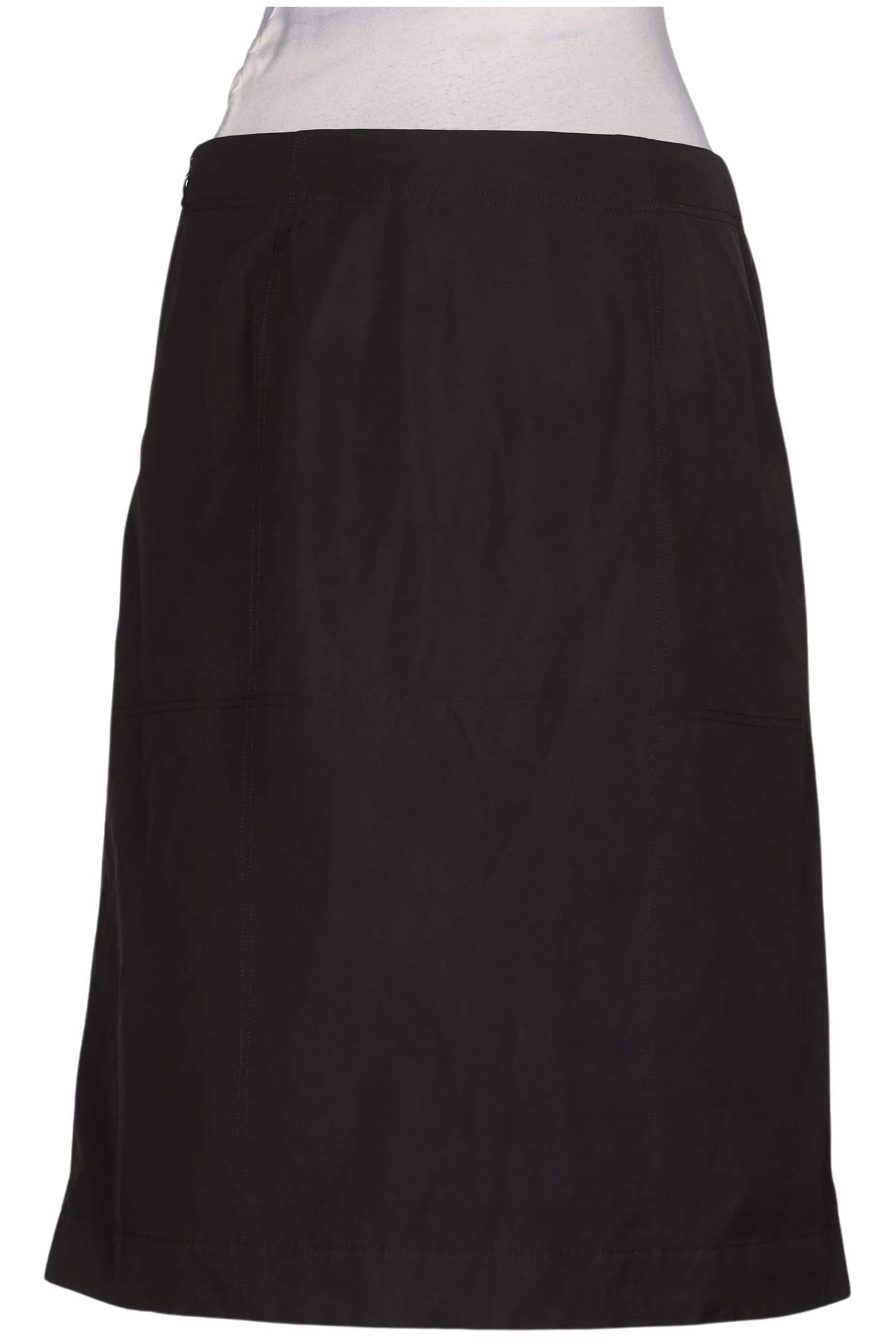 ISSEY MIYAKE Rock M in Schwarz