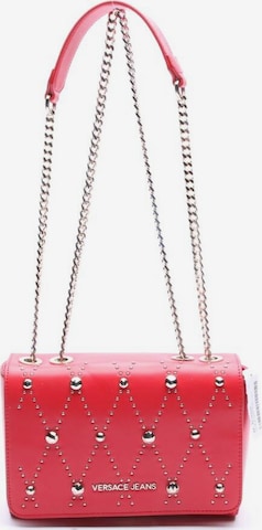 Versace Jeans Bag in One size in Red: front