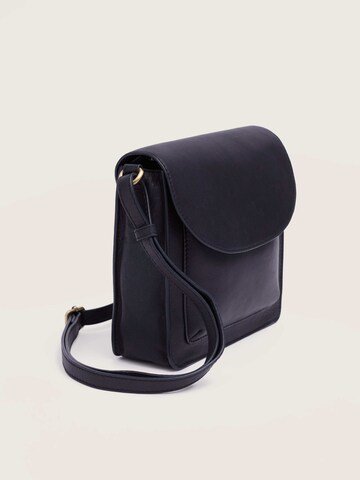 Seasalt Cornwall Crossbody bag 'Bosvena' in Blue