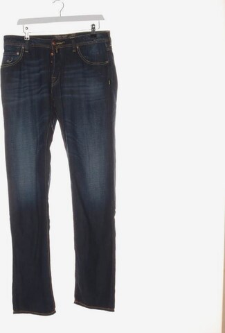 Jacob Cohen Jeans in 35 in Mixed colors: front