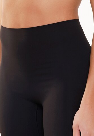LingaDore - Pantalón moldeador en negro