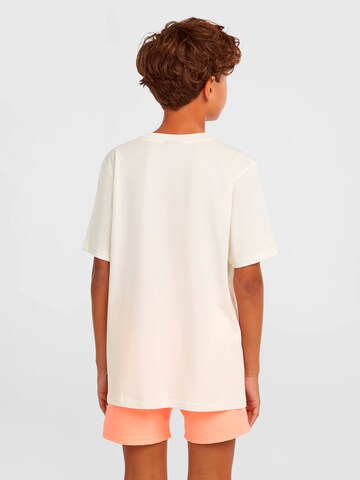 Pantaloncini da bagno 'Cali' di O'NEILL in arancione