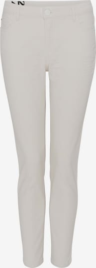 OPUS Jeans 'Evita' in weiß, Produktansicht