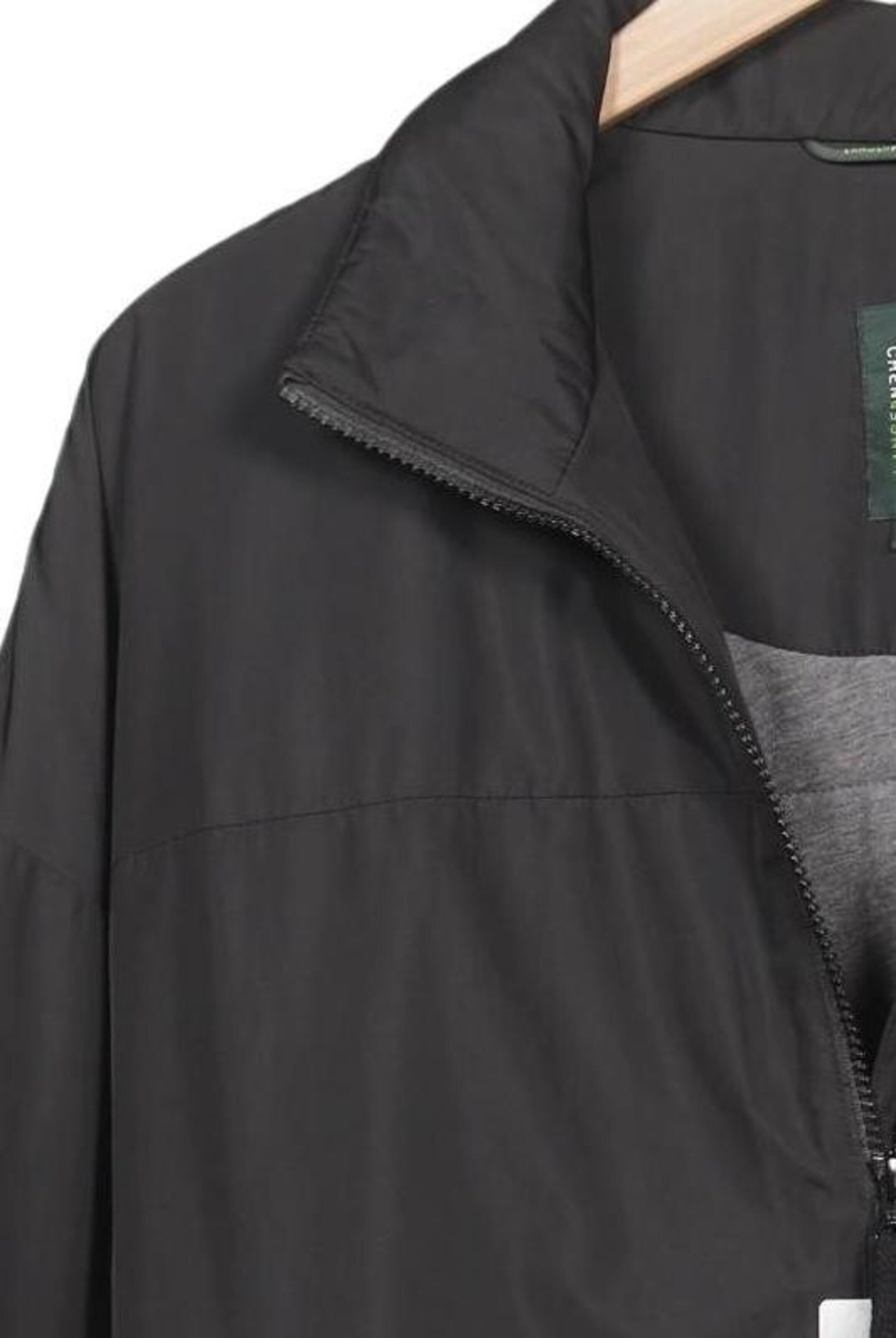 LangerChen Jacket & Coat in XS in Black