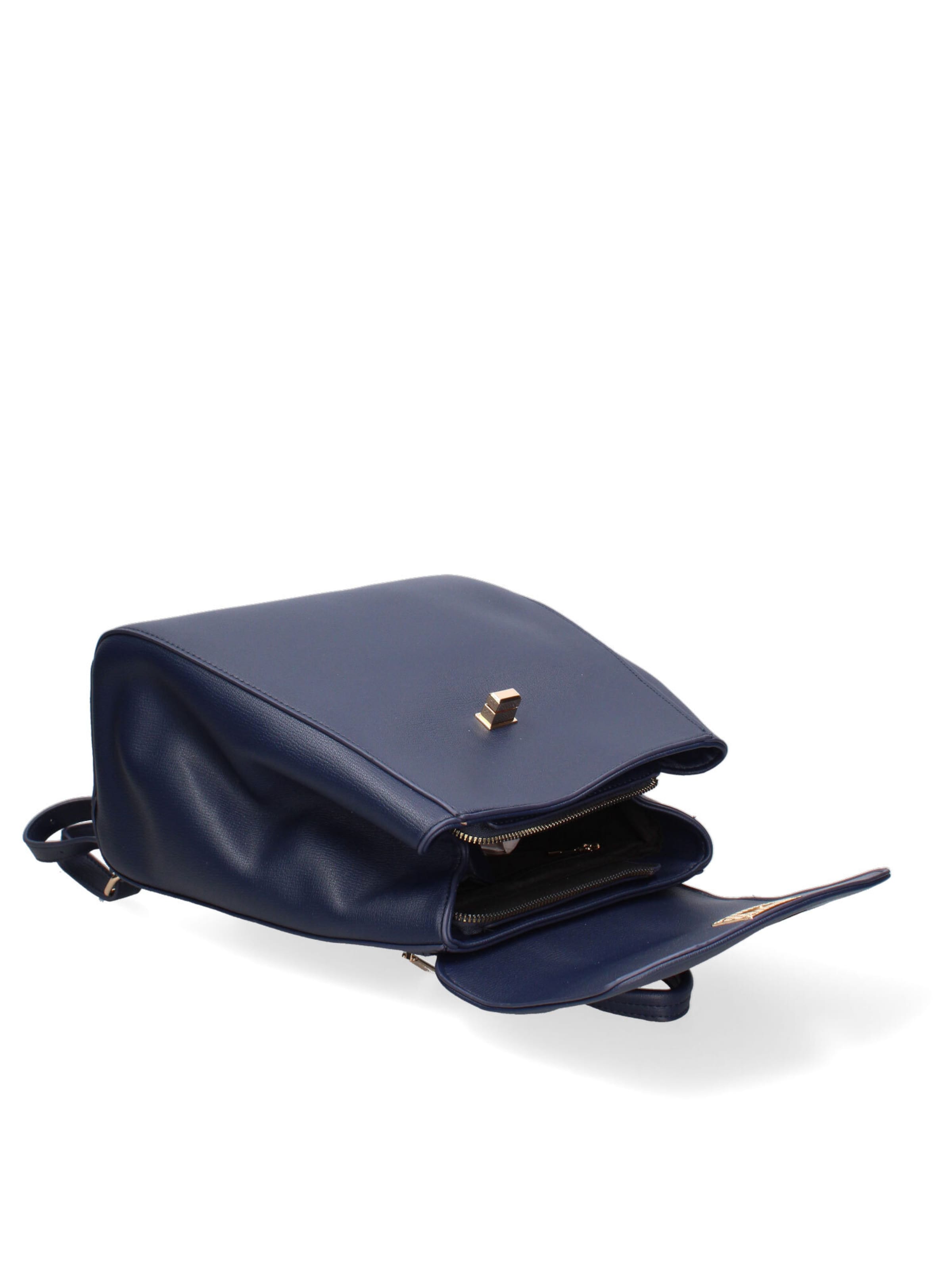 Diana&Co. Rugzak in Blauw