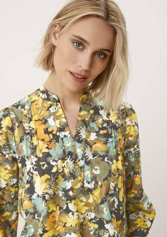 s.Oliver Blouse in Gemengde kleuren