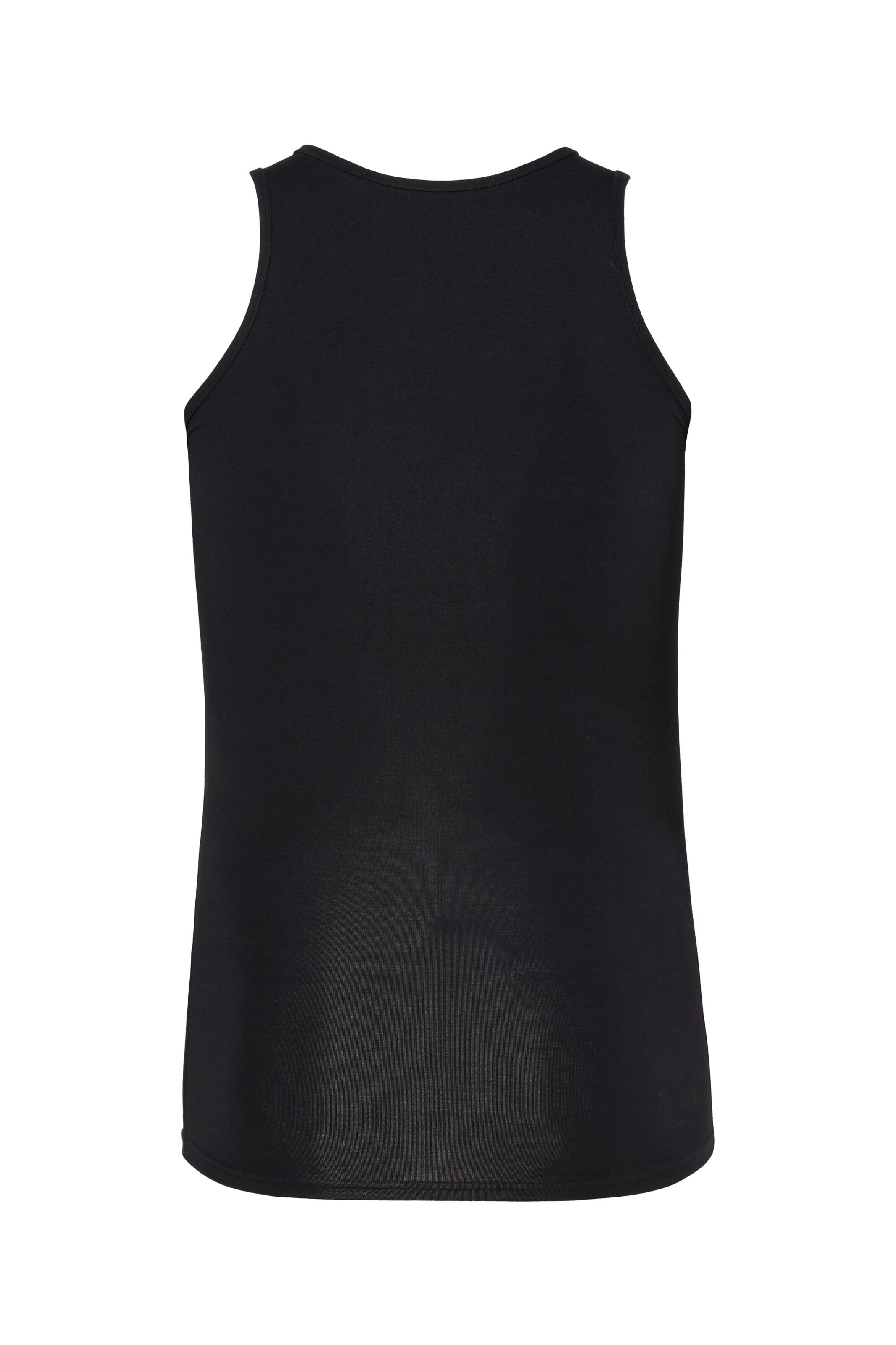 JP1880 Undershirt in Black