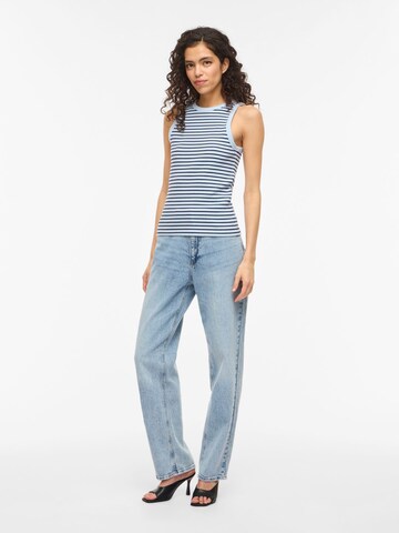 Haut 'VISOLA' VILA en bleu