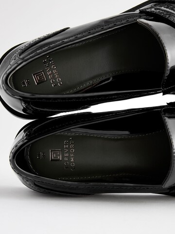 Next - Zapatillas en negro