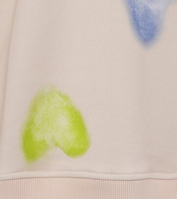 Aniston CASUAL Sweatshirt in Beige
