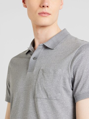 s.Oliver - Camisa em cinzento